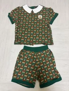 モイモルン　セットアップ　120