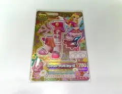 アイカツ 星宮いちご エンジェリージェミニシューズ