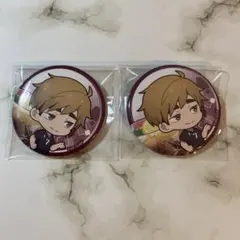 宮侑♡缶バッジ まとめ売り 2025年最新】宮侑 缶バッジ まとめ売りの人気アイテム - メルカリ