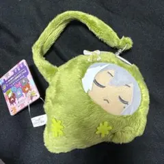 アイドリッシュセブン Re:vale 千 きらどるおねむりパスケース