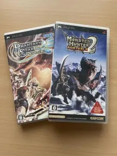 PSP ソフト 6本セット まとめ売り - メルカリ
