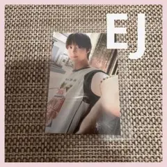 &TEAM Can Can フォトムック　 HMV特典手繋ぎEJトレカ