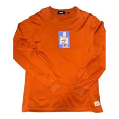 XLARGE オレンジ ワークウェア Mサイズ