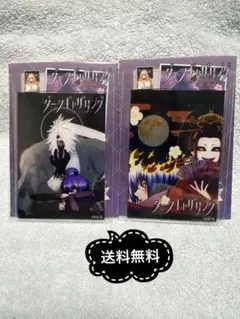 ダークギャザリング 殉國禁獄鬼軍曹 ジャンプショップ 箔入りアクリルカード ダークギャザリング ジャンプショップ 箔入りアクリルカード 6点