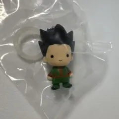 HUNTER×HUNTER ゴン めじるしアクセサリー