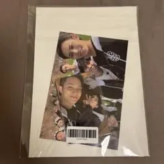 セブチ　NANA bnb ナナ民泊　特典セット