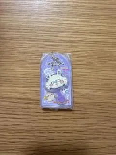 ちいかわ　ロリポップチョコチャーム　ミニチュアチョコチャーム モモンガ