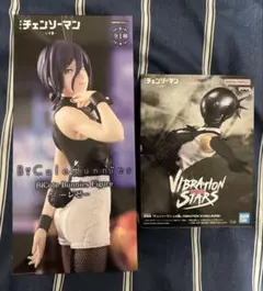 劇場版チェンソーマン レゼ篇 フィギュア レゼ ボム