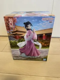 BANDAI NAMCO MAOMAO フィギュア