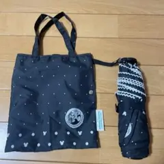 新品未使用★ディズニーバケーションパック　折り畳み傘