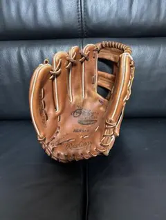 Rawlings③ RGH197A 紐替え済み硬式グローブ - メルカリ