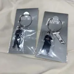 IMP. 横原悠毅 IMPACT アクリルチャームのサムネイル