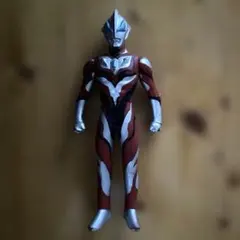 ウルトラマン ソフビ フィギュア