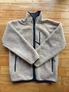 Patagonia 希少 90s ヴィンテージ ベビーレトロカーディガン　M