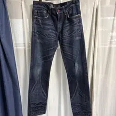 EDWIN BLUE TRIP 503 SLIM デニムパンツ 廃盤モデル