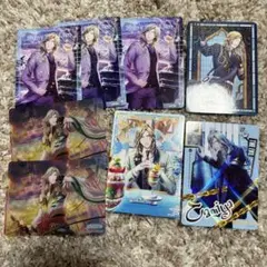 うたプリ　シャニライ　ビジュコレ　vol4　カミュ