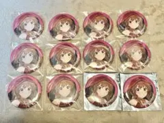 高坂海美 アイドルマスター ミリオンライブ カラオケの鉄人 カラ鉄 缶