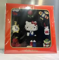 美品】 サンリオ '01 ハローキティ ファニービートル ミニカー 日本