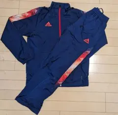 ジャージ上下セット　4点セット