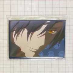 【新品】刀剣乱舞-花丸- 花丸◎日和！スクエア缶バッジコレクション 燭台切光忠