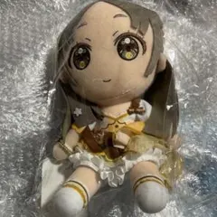 倉本千奈 ぬいぐるみ Gift ぎふぬい c104 未開封 学マス - メルカリ