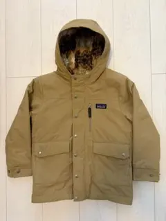 Patagonia インファーノ ジャケット ヒョウ柄 レオパード柄 xs - メルカリ