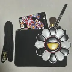 【未使用・限定品】シュウウエムラ×村上隆 コフレセット（2016）