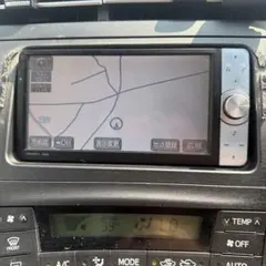 トヨタ純正ナビ NHZN-W61Gのサムネイル