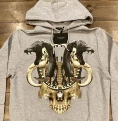 2026年最新】MARCELO BURLON メンズ パーカーの人気アイテム - メルカリ