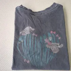 シナモロール Tシャツのサムネイル