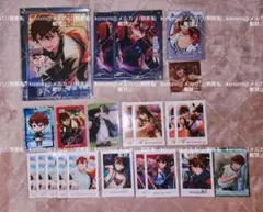 2025年最新】守沢千秋 缶バッジ フィーチャーの人気アイテム