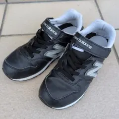 New Balance　996キッズスニーカー　20センチ