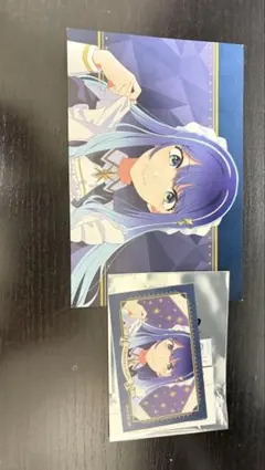 推しの子　黒川あかね　ロフト