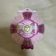 スマイルパクト キャラクター玩具