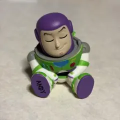 肩ズンFig.トイ•ストーリーアンディのおもちゃ大集合　バス・ライトイヤー
