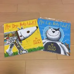 【専用です！】How Cats (Dogs) Really Work!