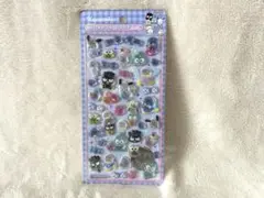 ２日限定価格‼︎【正規品】サンリオ第二弾　ボンボンドロップシール　サンリオ