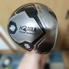 ホンマ TOUR WORLD TW727 460 10.5° YA55R HC付のサムネイル