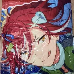 あんさんぶるスターズ！ あんスタ GiGO限定 ビッグクッション 逆先夏目