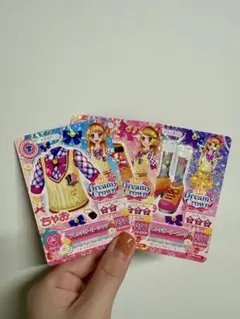 アイカツ！カードセット