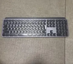 Logicool MX KEYS ワイヤレスキーボード