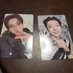 seventeen happy burstday ジョシュア