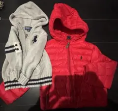 ラルフローレン POLO