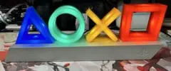 PlayStation Icons Light Classic