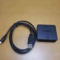 SONY ソニー PlayStation メモリーカード アダプターRW839 - メルカリ