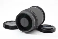 TOKINA Reflex 300mm F6.3 MF マクロ 2549 - メルカリ