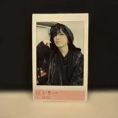 2026年最新】一聖 チェキ buglugの人気アイテム - メルカリ