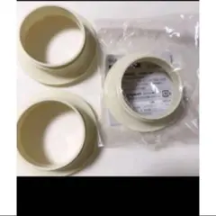 ミルク　アタッチメント　3点　1点のみ新品未使用