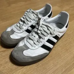 adidas samba 26cm ホワイト