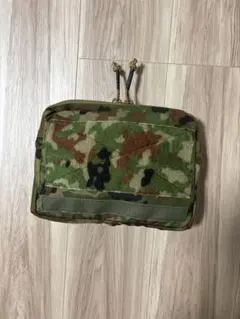 仮眠覆い 陸上自衛隊迷彩 - メルカリ